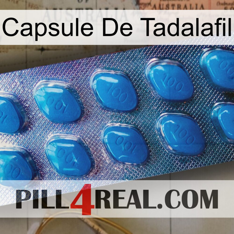 Tadalafil Capsule viagra1